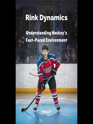 cover image of Rink Dynamics
